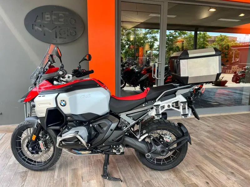 Bmw R 1300 GS Adventure ASA (2025 - 26) (11)