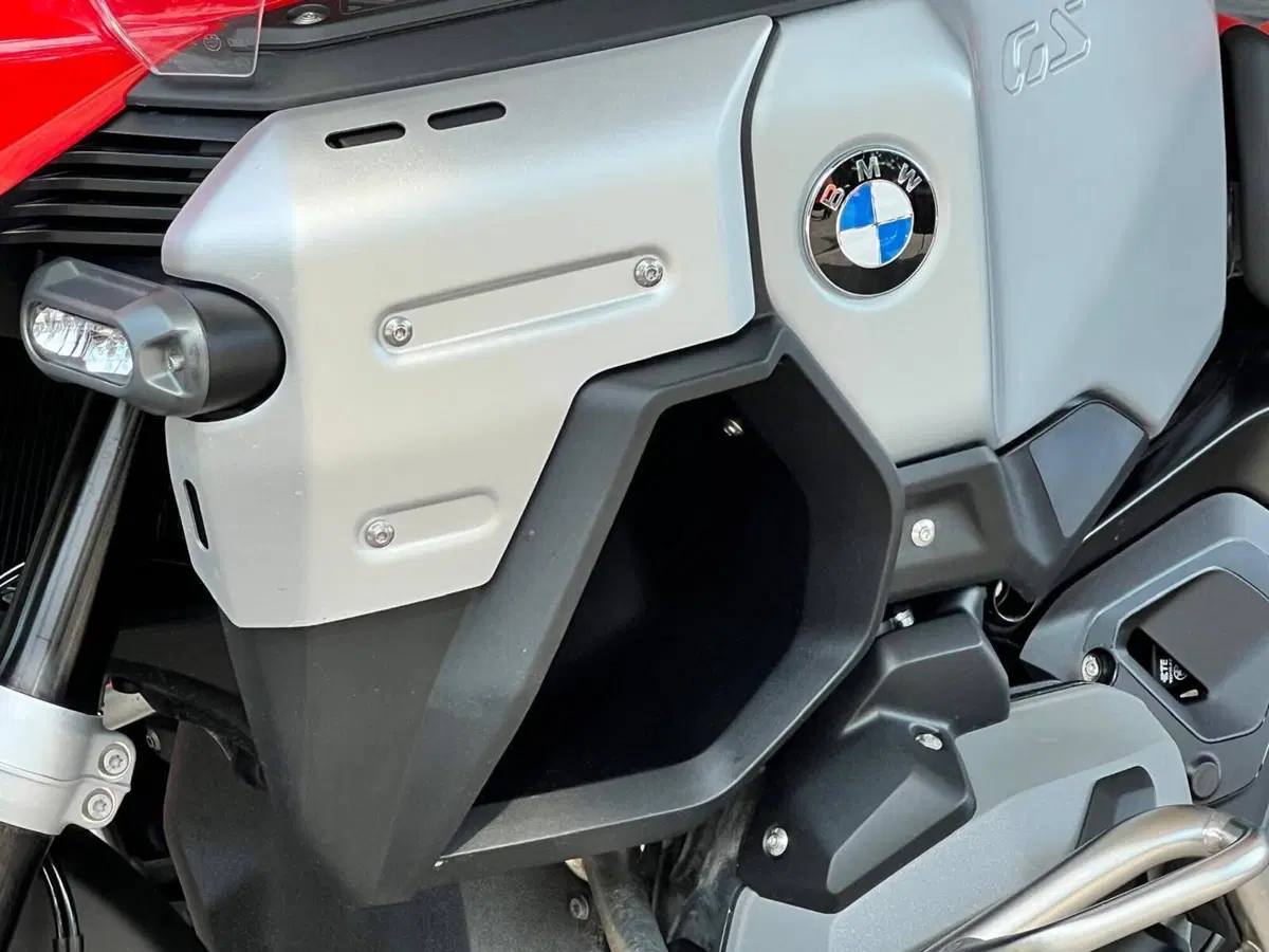 Bmw R 1300 GS Adventure ASA (2025 - 26) (14)
