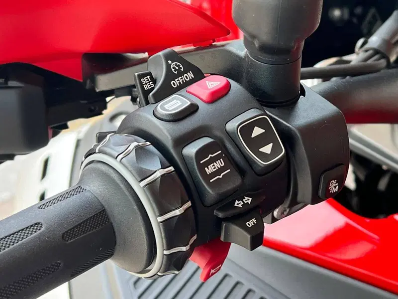 Bmw R 1300 GS Adventure ASA (2025 - 26) (17)