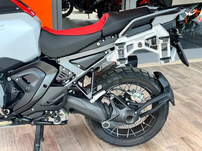 Bmw R 1300 GS Adventure ASA (2025 - 26) (13)