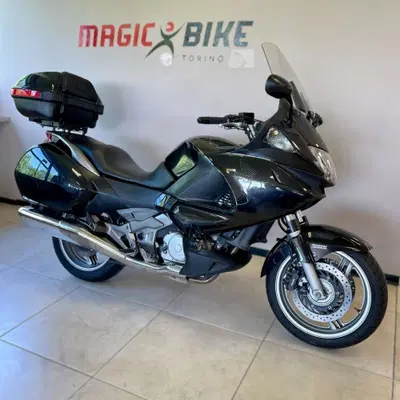 Honda Deauville 700 ABS usata
