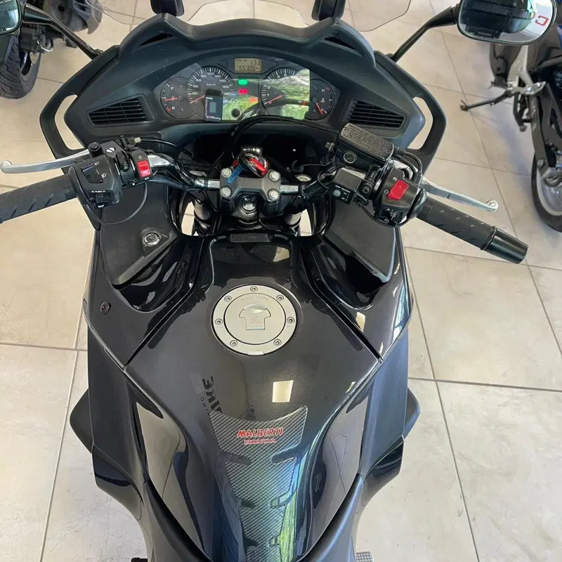 Honda Deauville 700 ABS (3)