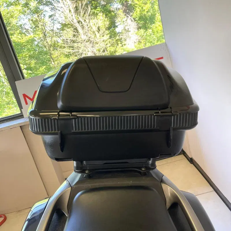 Honda Deauville 700 ABS (6)