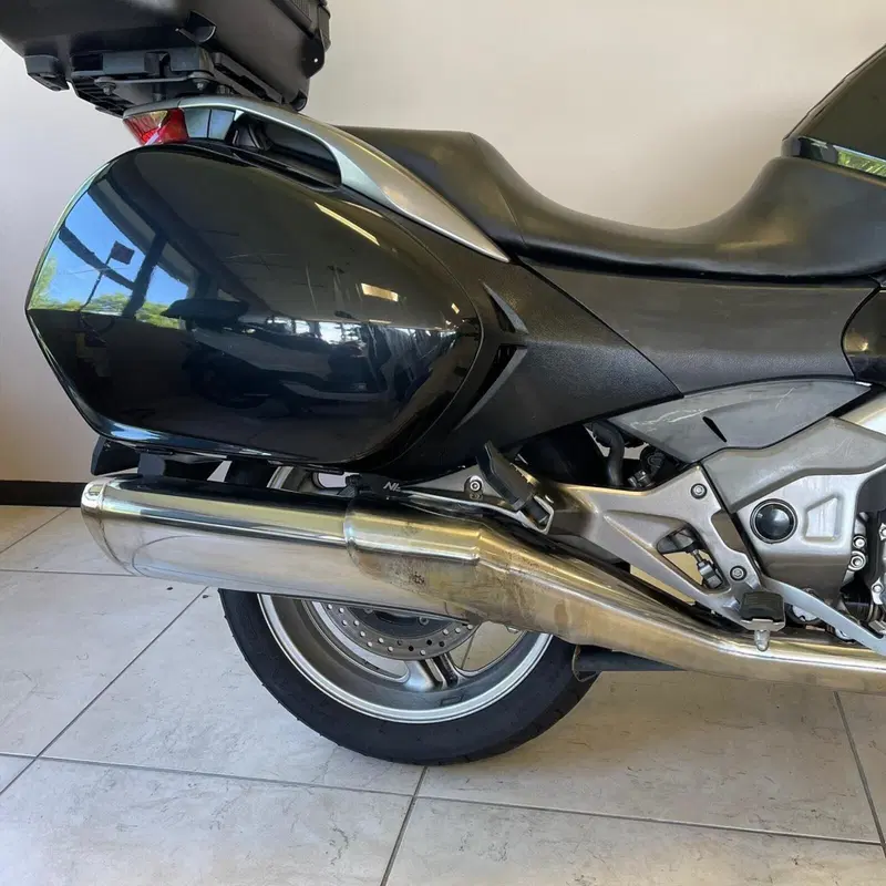Honda Deauville 700 ABS (7)