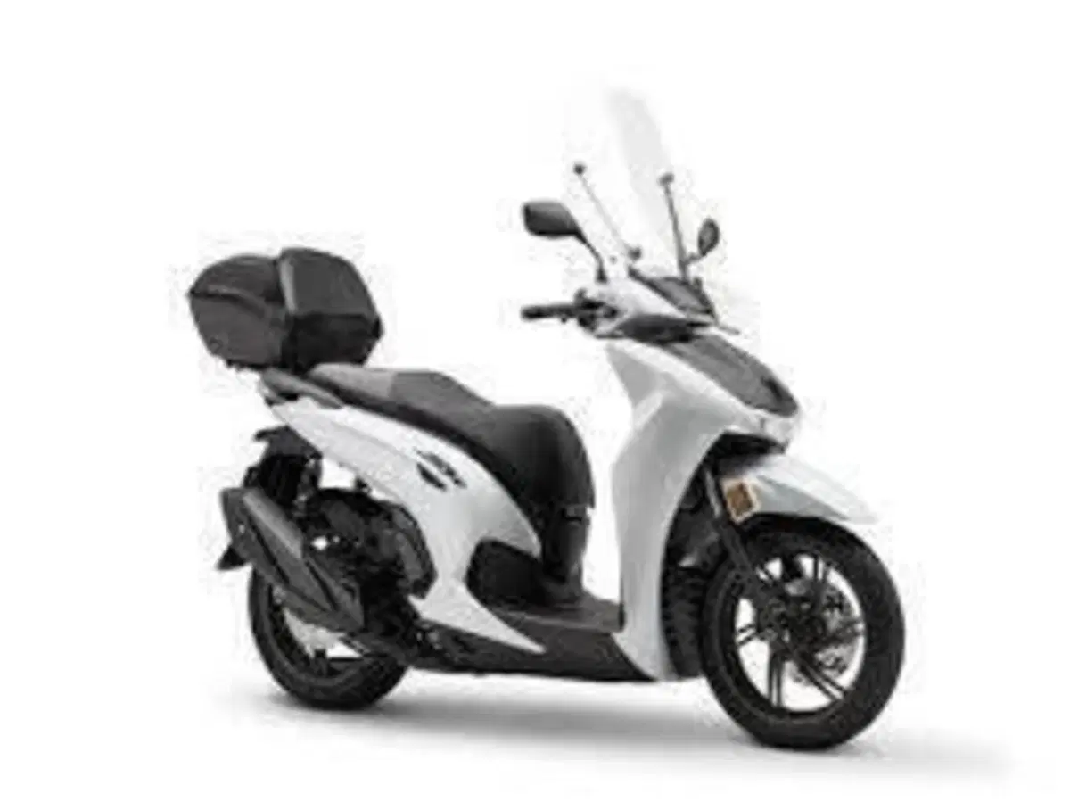 Honda SH 350i Sport (2025 - 26)
