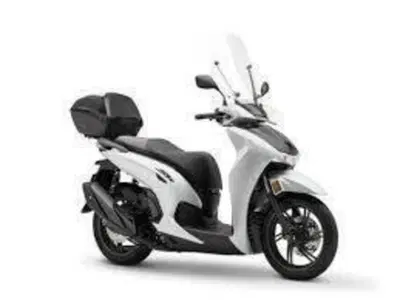 Honda SH 350i Sport (2025 - 26) nuova