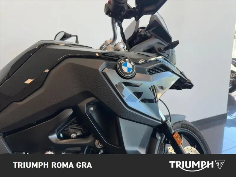 Bmw F 800 GS (2024 - 26) (9)