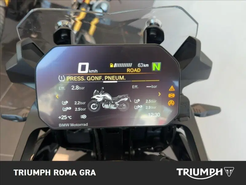 Bmw F 800 GS (2024 - 26) (5)