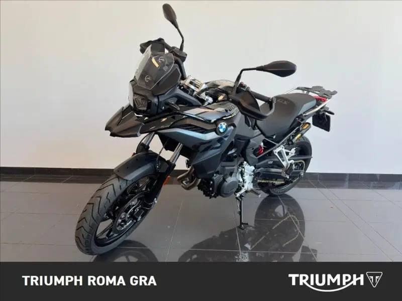 Bmw F 800 GS (2024 - 26) (2)