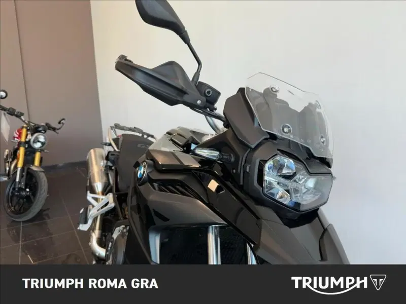 Bmw F 800 GS (2024 - 26) (10)