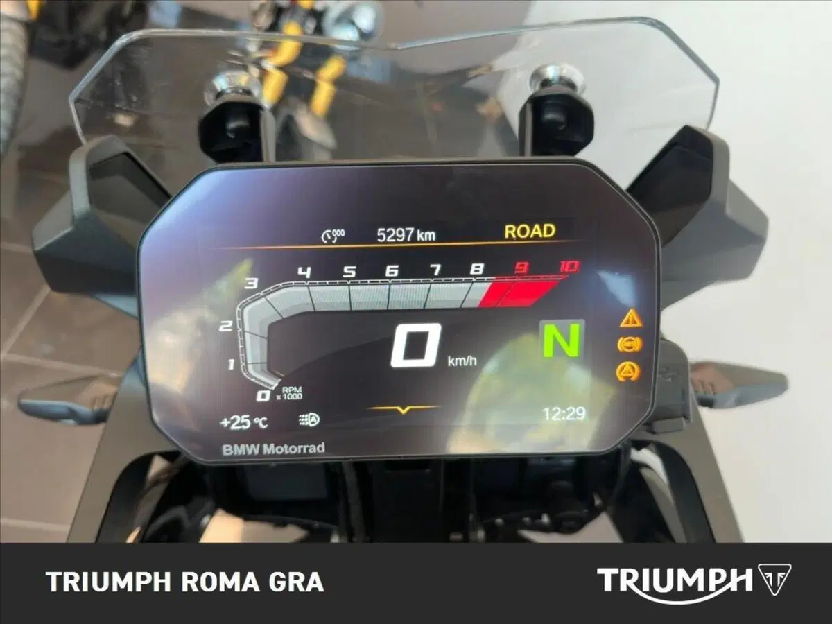 Bmw F 800 GS (2024 - 26) (4)