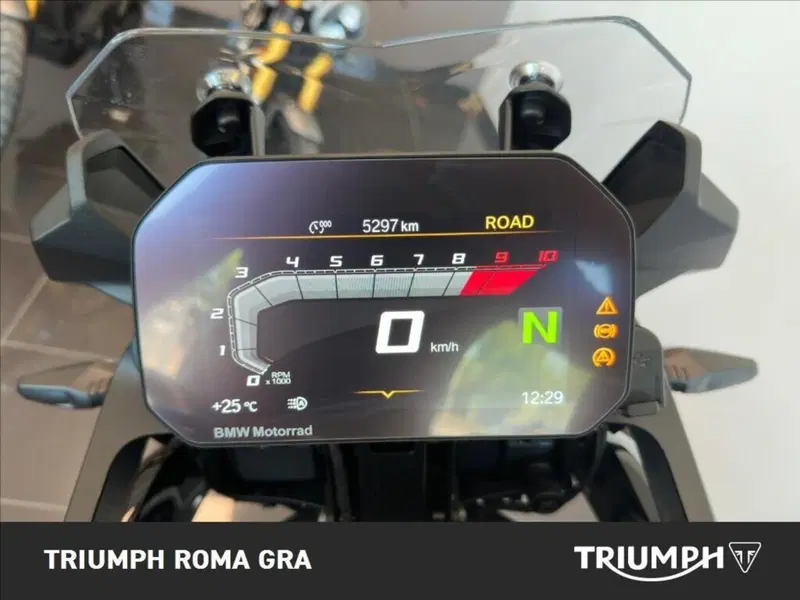 Bmw F 800 GS (2024 - 26) (4)