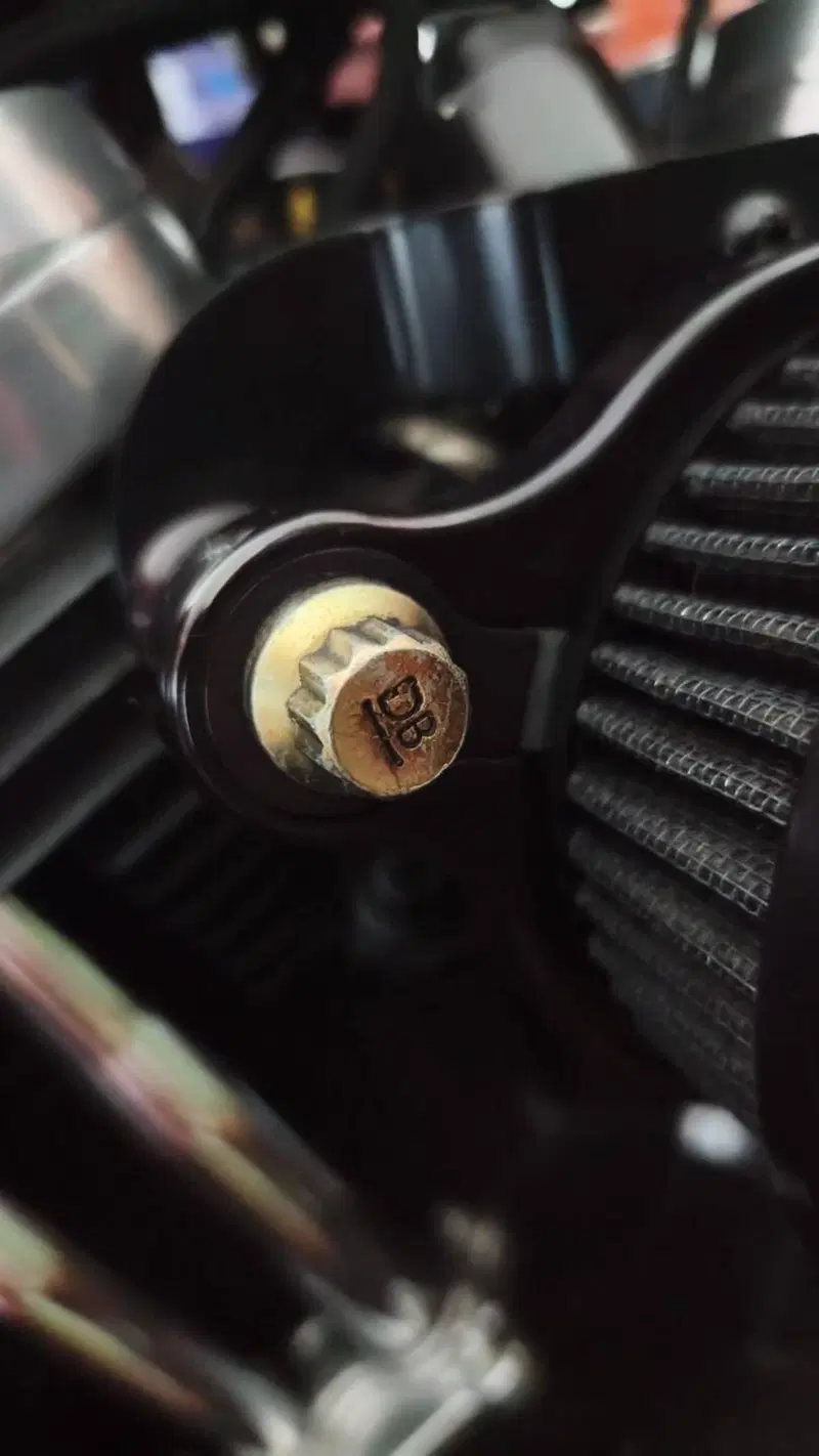 Harley-Davidson 1200 Forty-Eight (2010 - 15) (14)