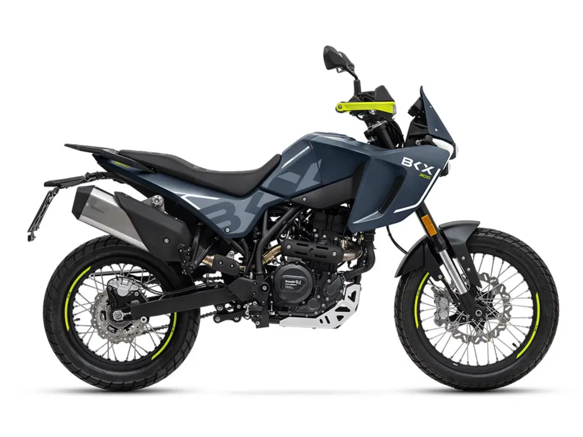 Benelli BKX 300 (2026)