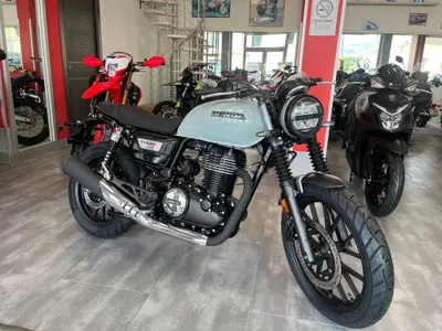 Honda GB 350 S (2025 - 26) nuova