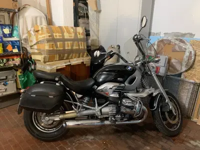 Bmw R 1200 C Classic usata