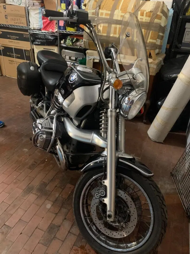 Bmw R 1200 C Classic (3)