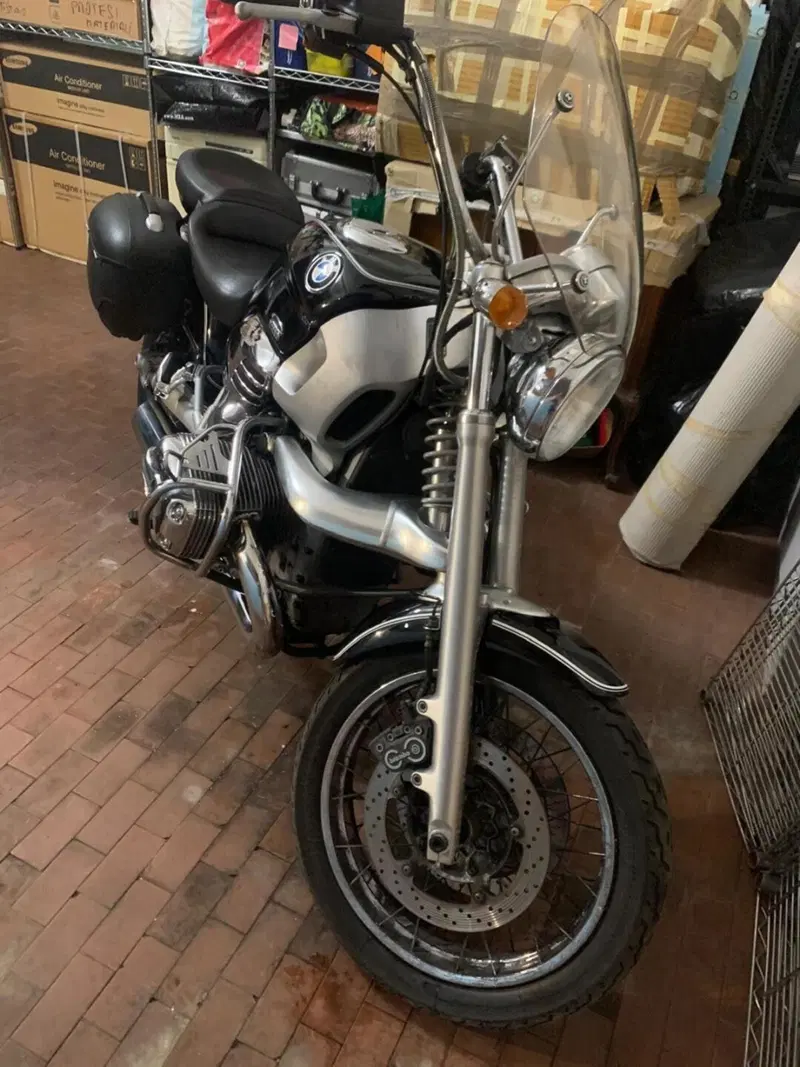 Bmw R 1200 C Classic (4)