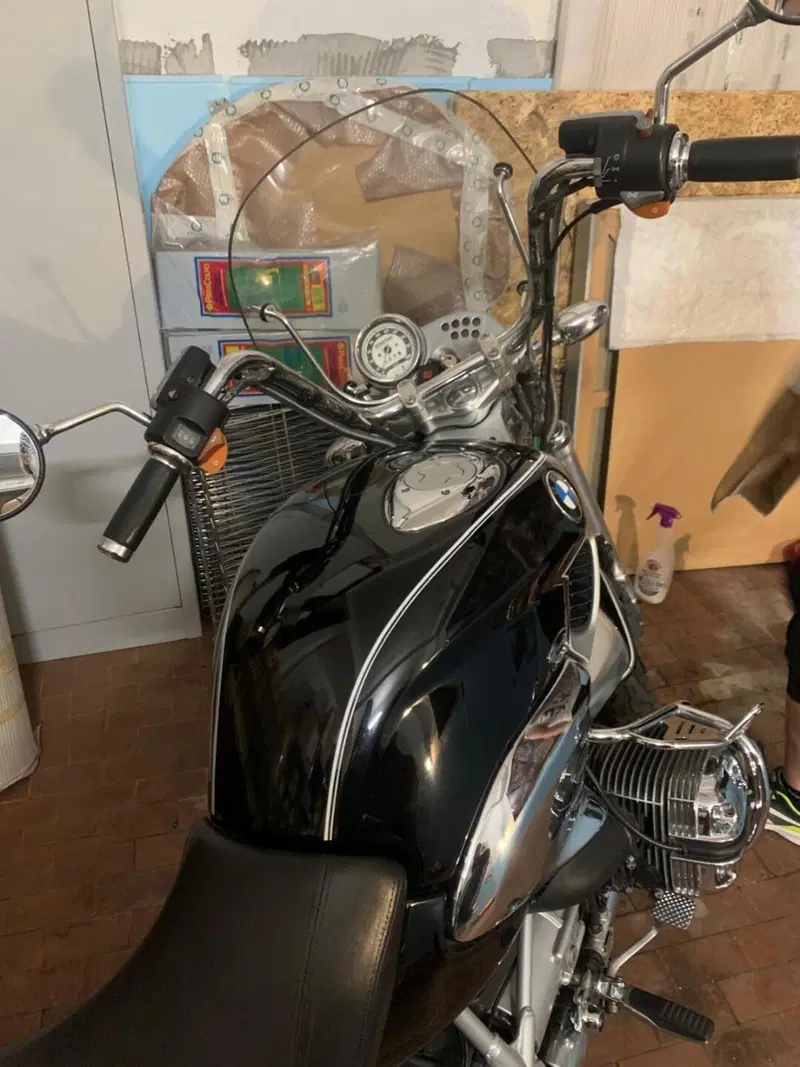 Bmw R 1200 C Classic (5)