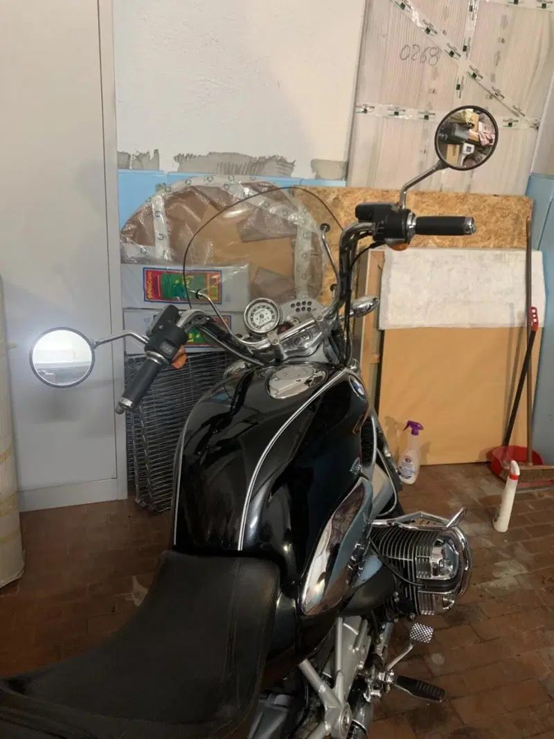 Bmw R 1200 C Classic (6)