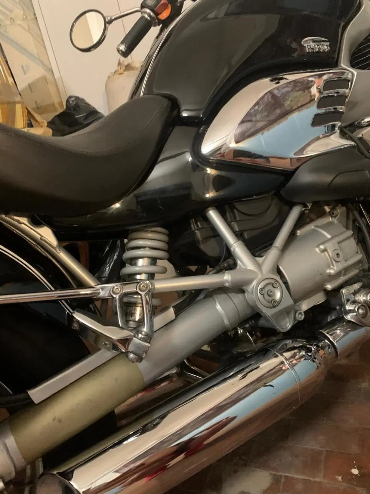 Bmw R 1200 C Classic (10)
