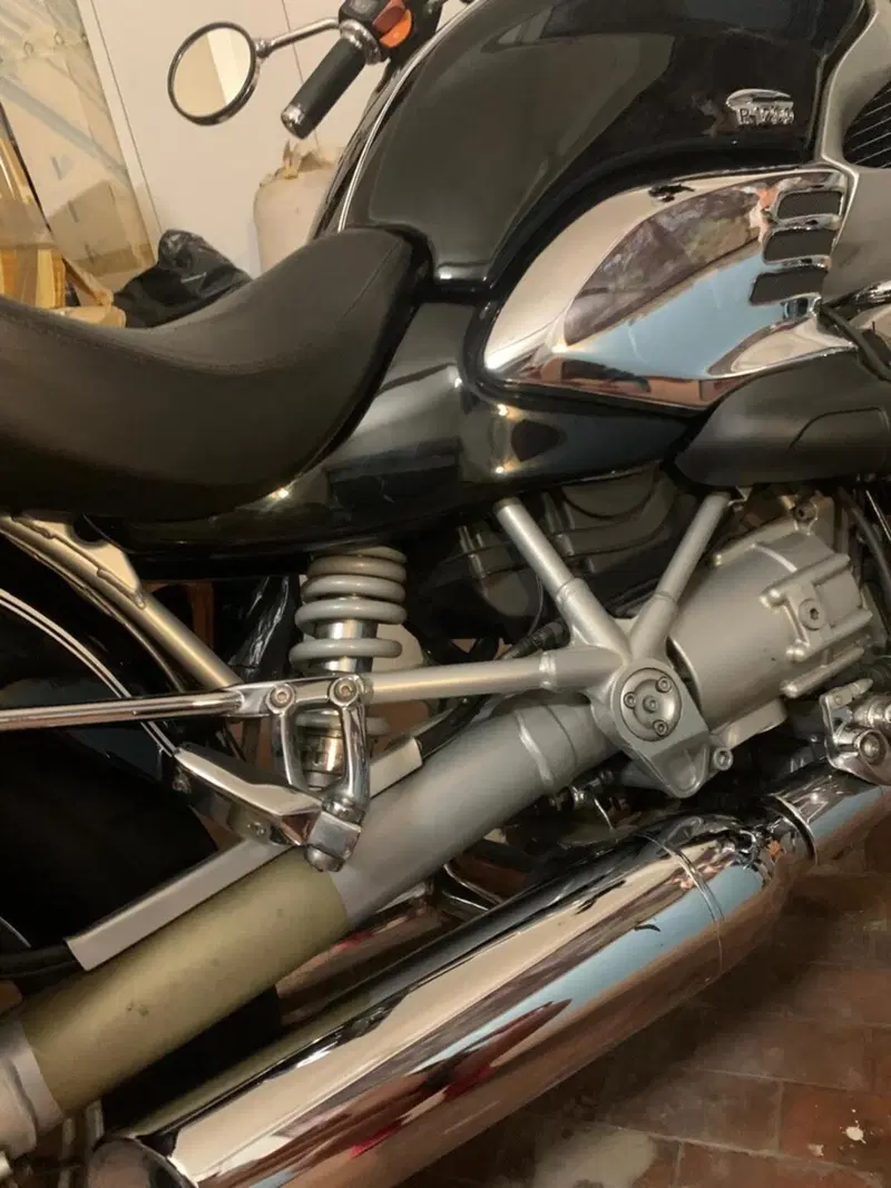 Bmw R 1200 C Classic (7)