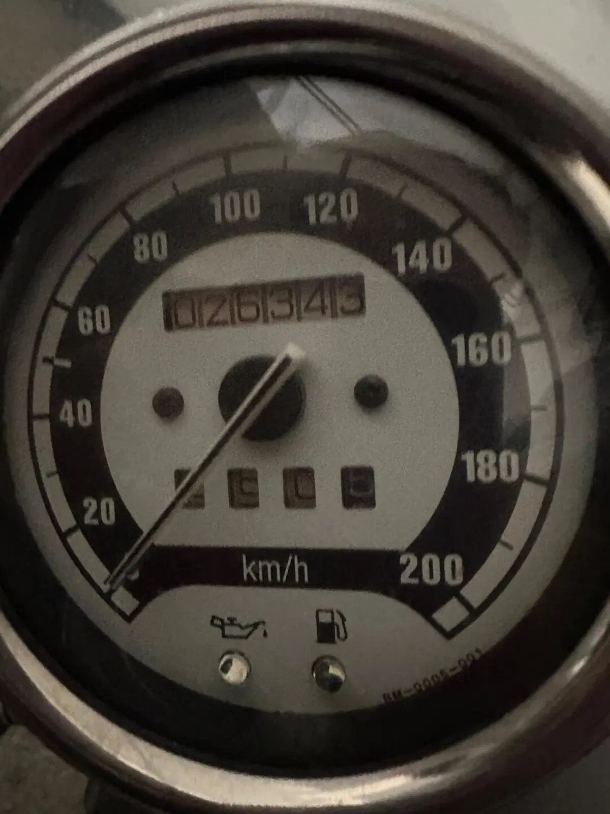Bmw R 1200 C Classic (11)