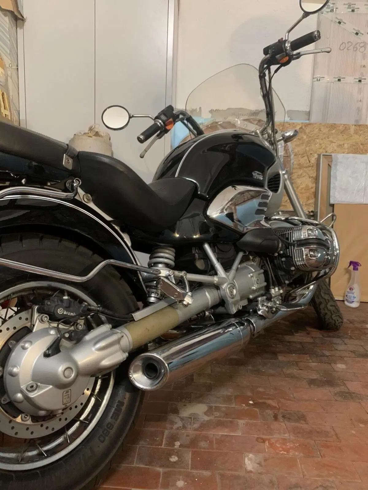 Bmw R 1200 C Classic (13)