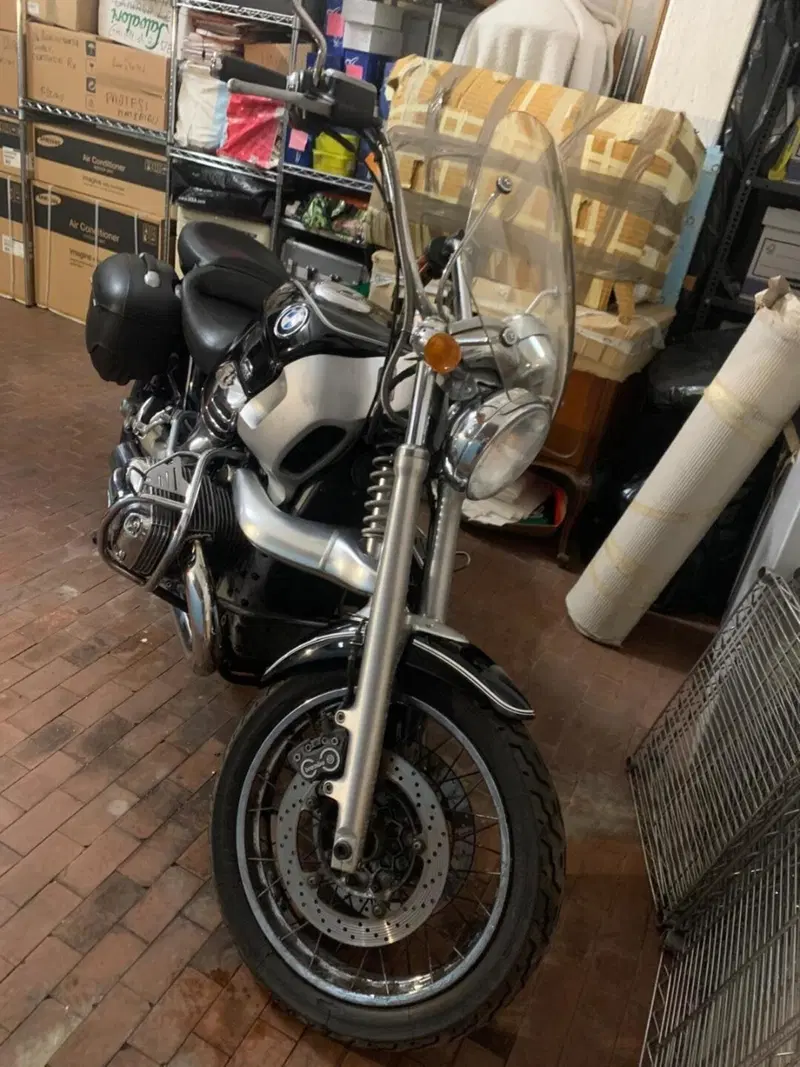 Bmw R 1200 C Classic (13)