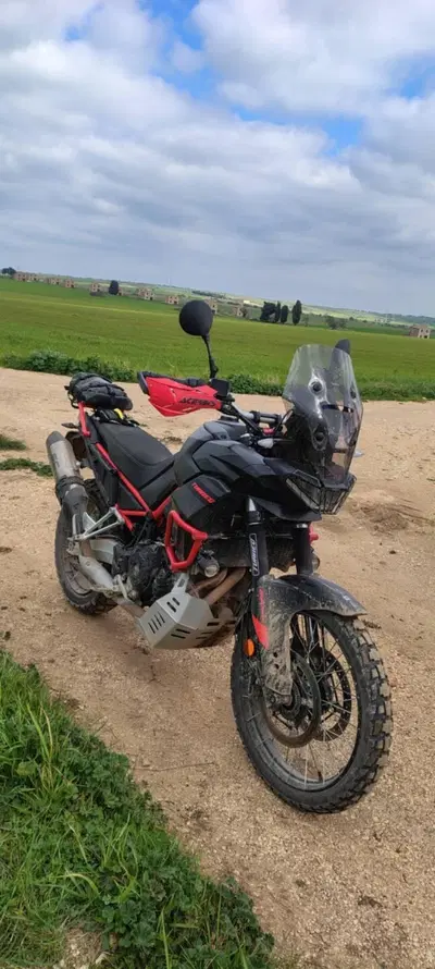Aprilia Tuareg 660 (2022 - 24) usata