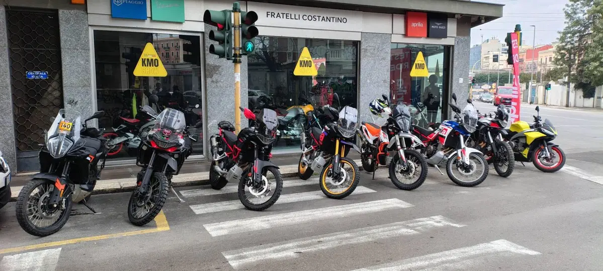 Aprilia Tuareg 660 (2022 - 24) (5)
