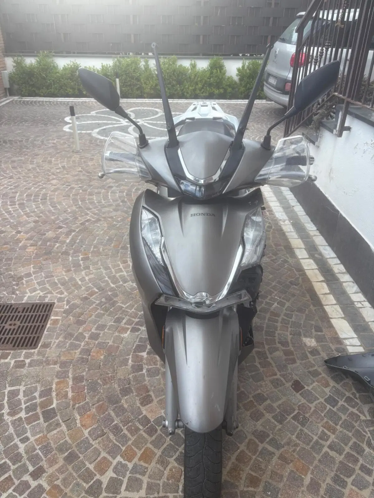 Honda SH 350 (2021 - 24)