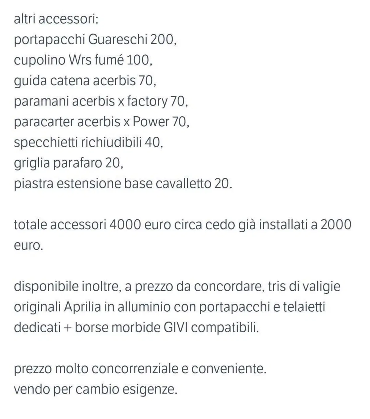 Aprilia Tuareg 660 (2022 - 24) (8)
