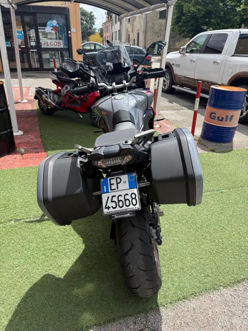 Yamaha Tracer 900 GT (2018 - 20) (7)
