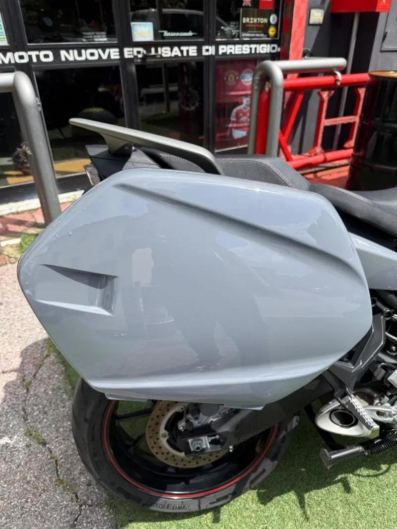Yamaha Tracer 900 GT (2018 - 20) (10)
