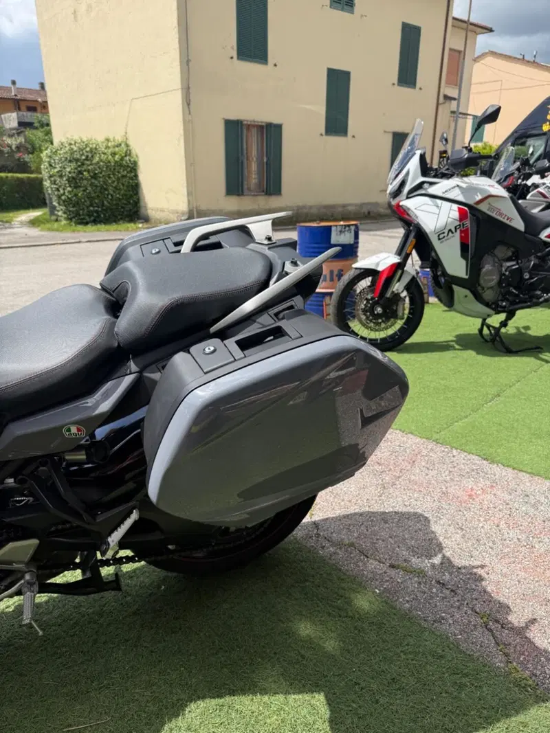 Yamaha Tracer 900 GT (2018 - 20) (12)
