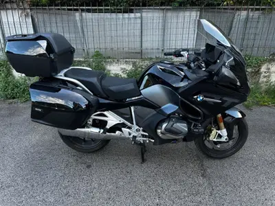 Bmw R 1250 RT (2021 - 25) usata