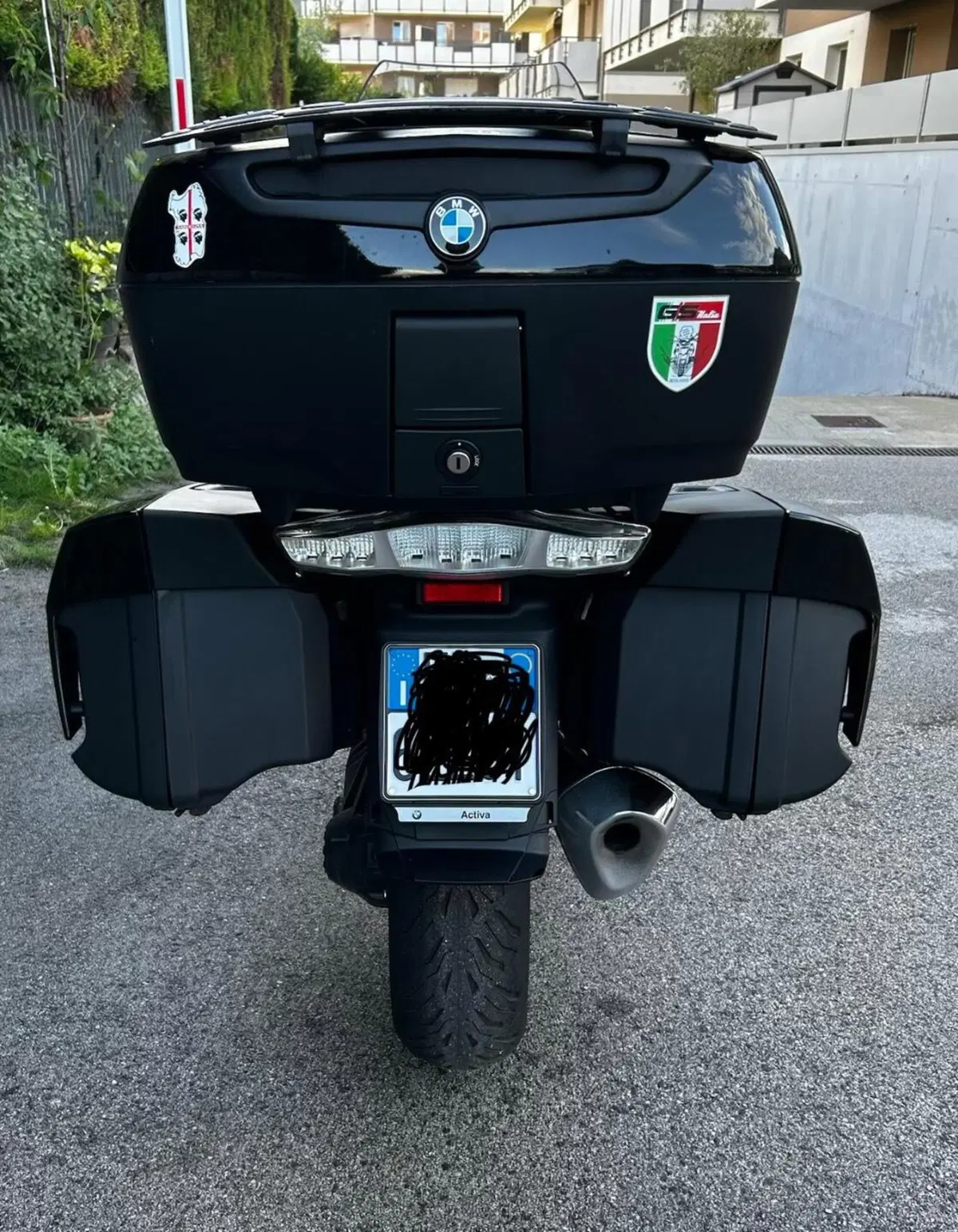 Bmw R 1250 RT (2021 - 25) (3)