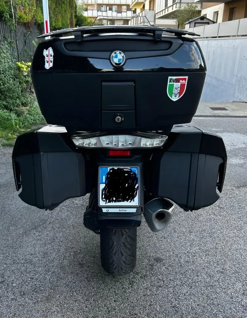 Bmw R 1250 RT (2021 - 25) (3)