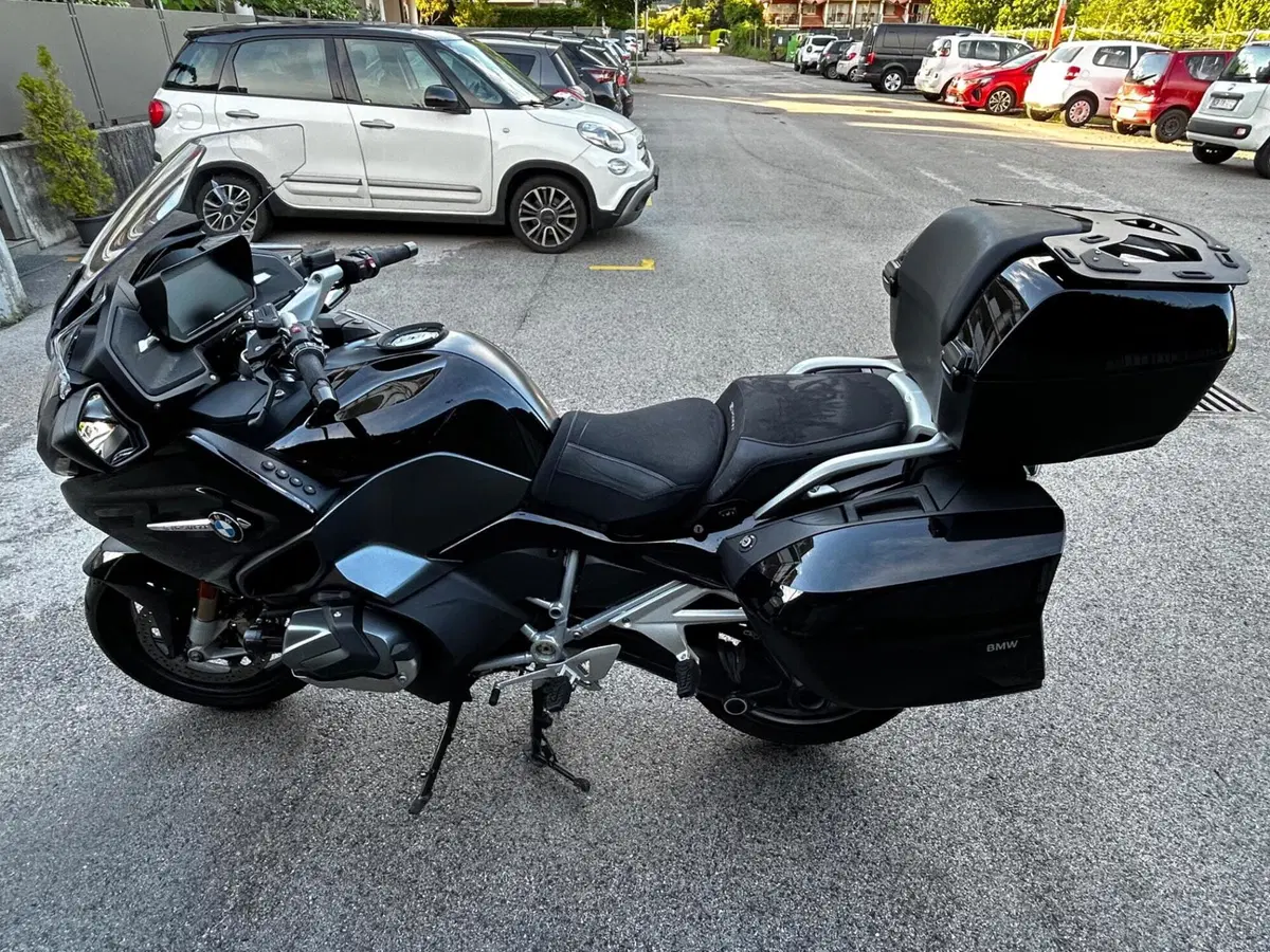 Bmw R 1250 RT (2021 - 25) (4)