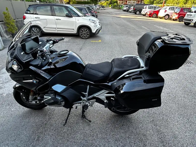 Bmw R 1250 RT (2021 - 25) (4)