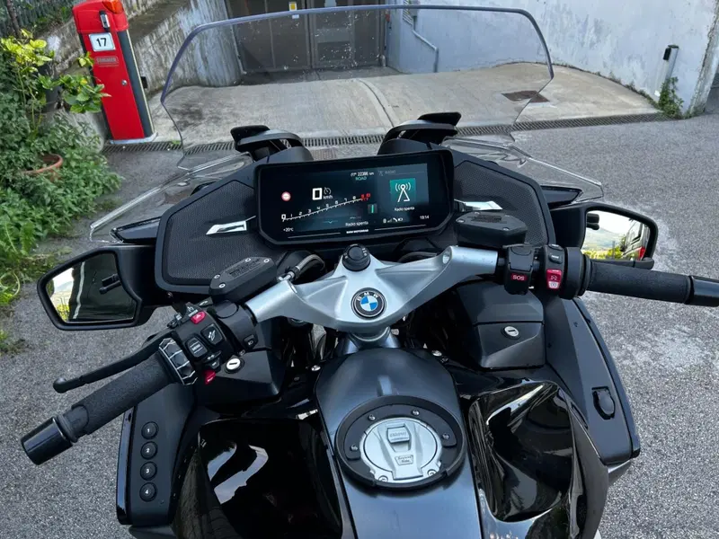 Bmw R 1250 RT (2021 - 25) (6)
