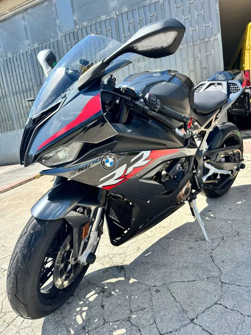 Bmw S 1000 RR (2021 - 22)