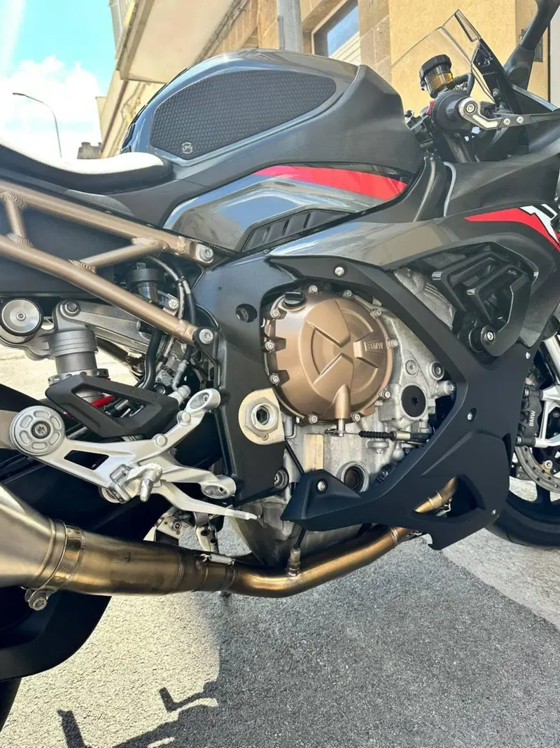 Bmw S 1000 RR (2021 - 22) (2)