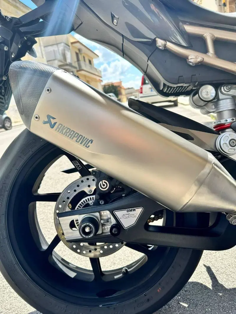 Bmw S 1000 RR (2021 - 22) (3)
