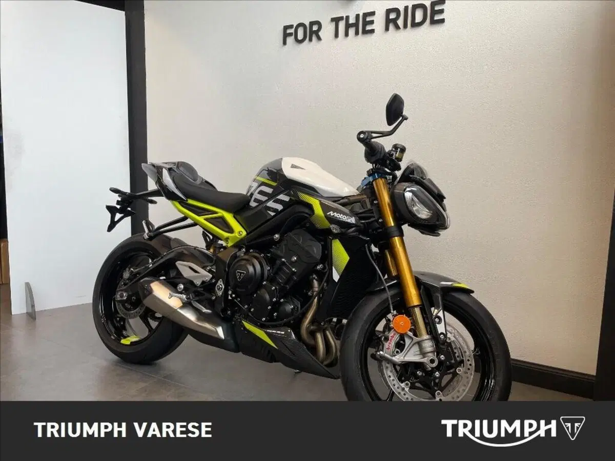 Triumph Street Triple 765 Moto2 (2026) (3)