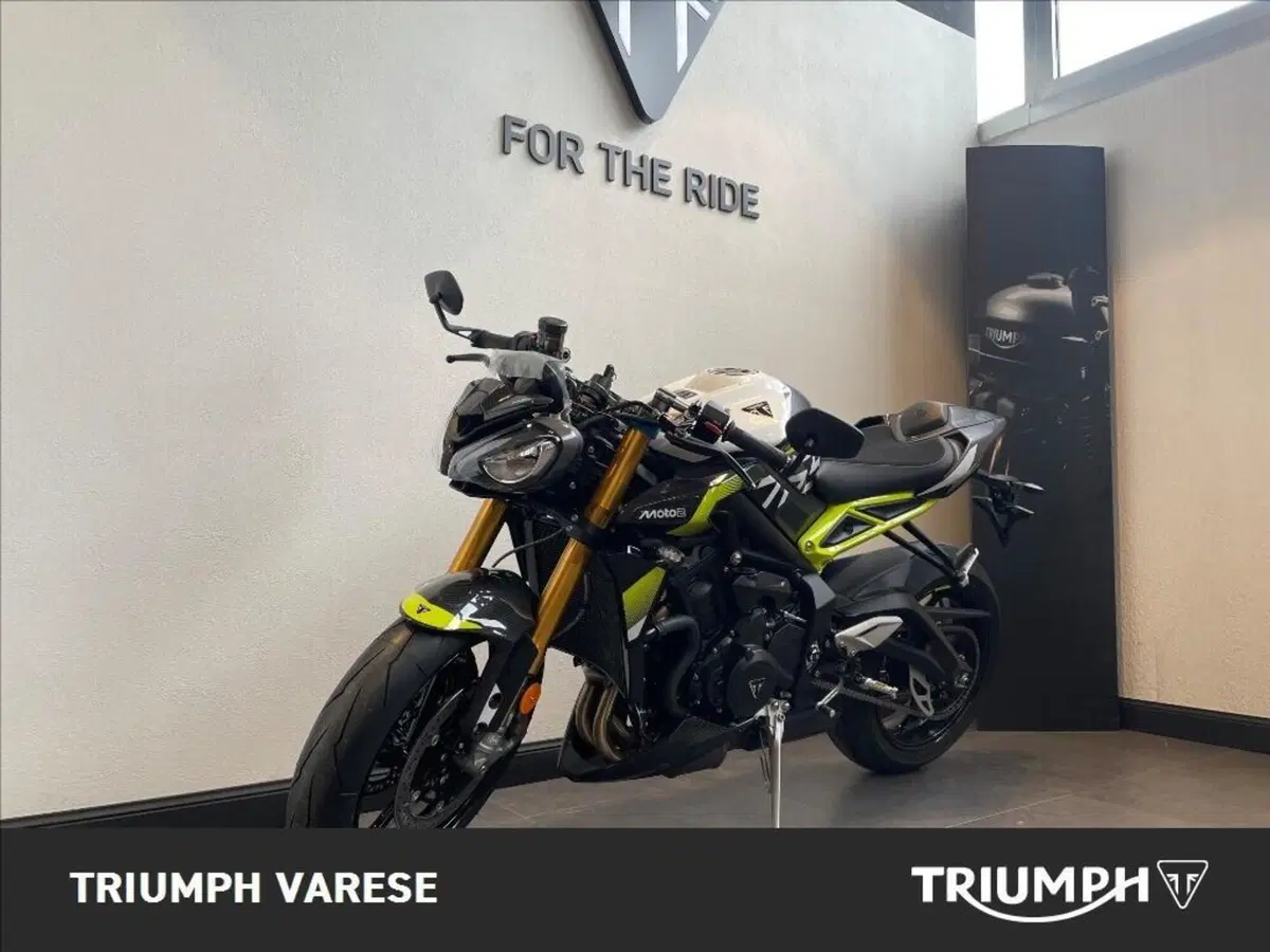 Triumph Street Triple 765 Moto2 (2026) (4)