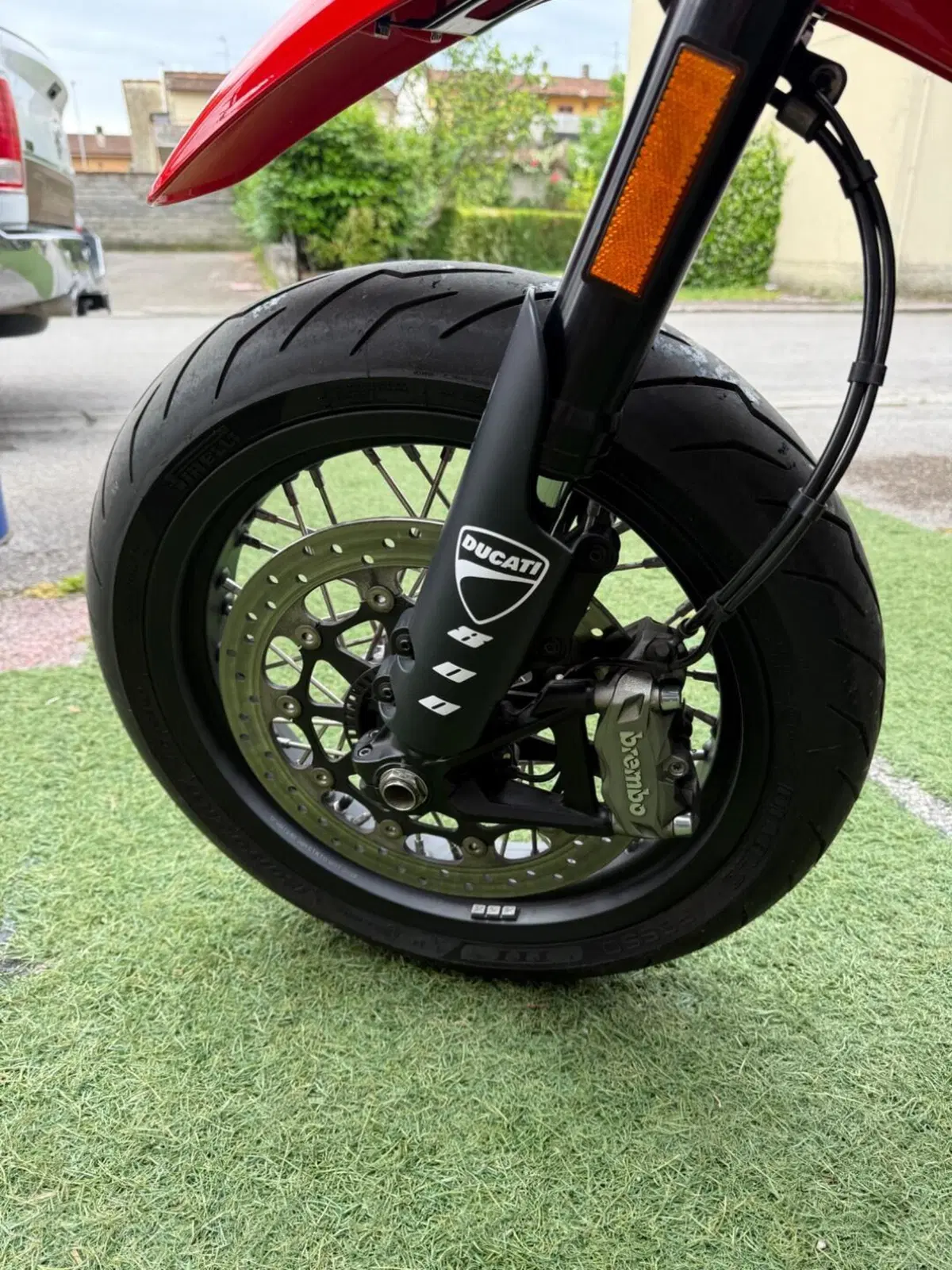 Ducati Scrambler 800 Urban Motard (2022) (14)