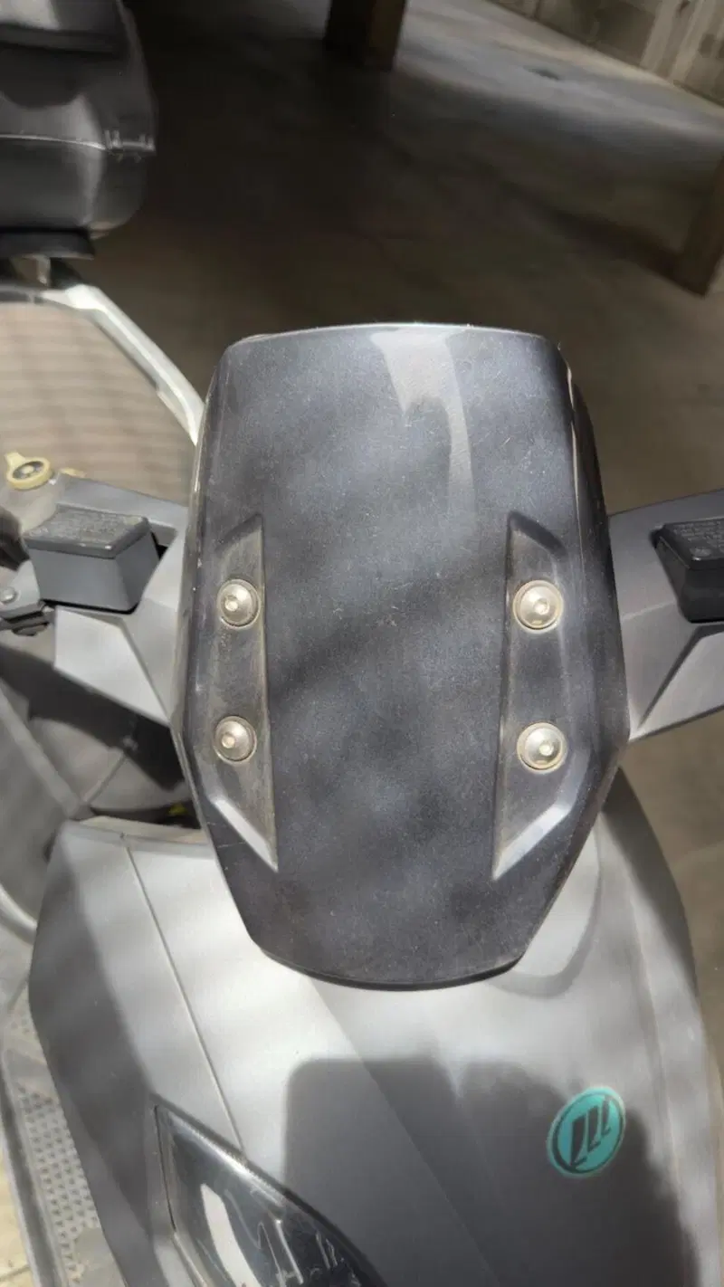 Lifan E4 L1e Doppia Batteria (2021 - 26) (4)