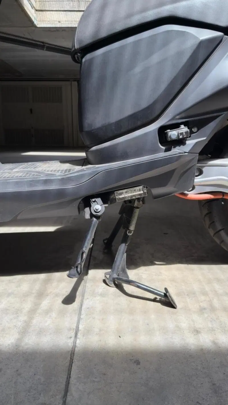 Lifan E4 L1e Doppia Batteria (2021 - 26) (6)